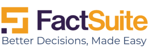 factsuit logo - background verification (BGV) 