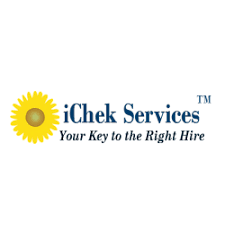 ichek logo - Background Check Services