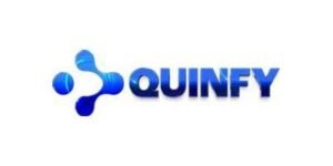 quinfy logo - Background Verification