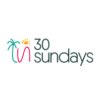 30 Sundays Logo