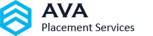 AVA Placement Services logo