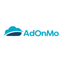 Adonmo Logo