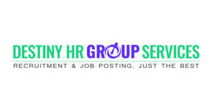 Destiny HR Group Services