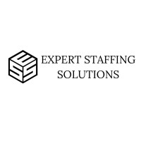 Expert Staffing Solutions logo