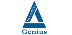 Genius Consultants Logo