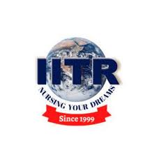 IITR logo