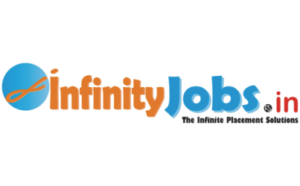 Infinity Jobs logo