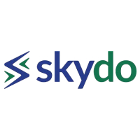 Skydo logo