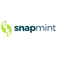 Snapmint logo