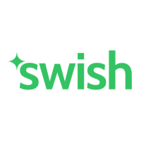 Swish logo