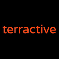 Terractive logo