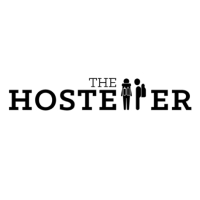 The Hosteller logo