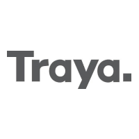 Traya Health Logo