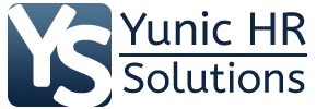 Yunic HR Solutions logo