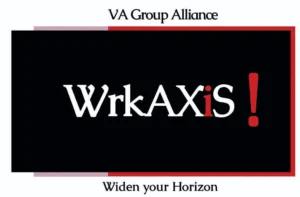 WrkAxis logo