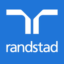 "Randstad international recruitment agencies logo"