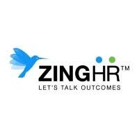 "ZING HR LOGO"