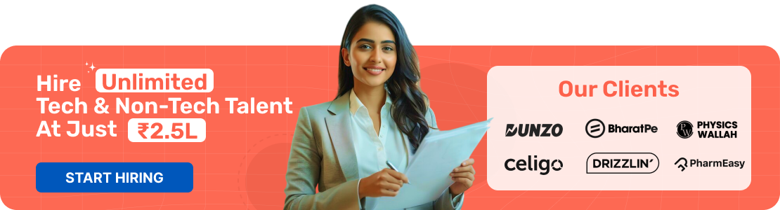 Recruitment Banner