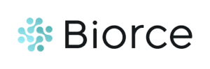 Biorce logo