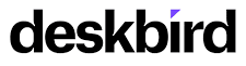 Deskbird logo