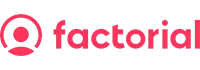 Factorial logo