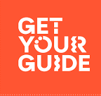GetYourGuide logo