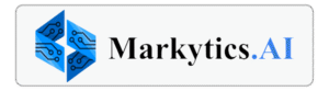 Markytics AI logo