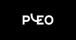 Pleo logo