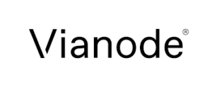Vianode logo