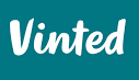 Vinted logo